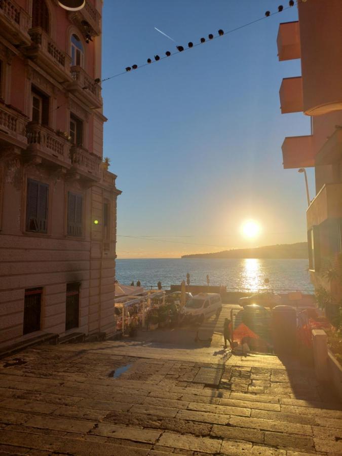 The Heart Of Naples - Neapolitana公寓 外观 照片